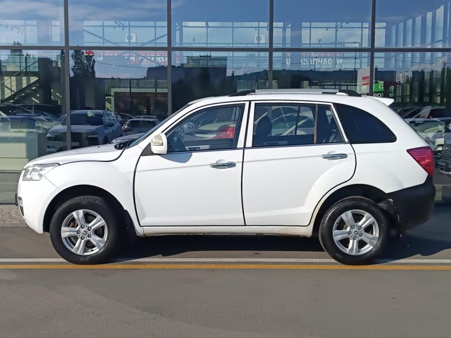 Lifan X60 I Оренбург  - изображение 9