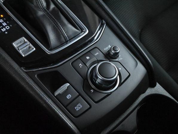 Mazda CX-5 II с пробегом 2018 года, цена 2 550 000 рублей, 41326 км, внедорожник, Автокод Объявления