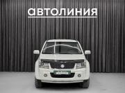 Suzuki Grand Vitara II Рестайлинг Красноярск  - изображение 20