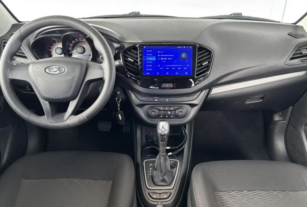 Lada (ВАЗ) Vesta I Киров  - изображение 13