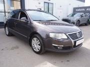 Volkswagen Passat B6 Москва  - изображение 17