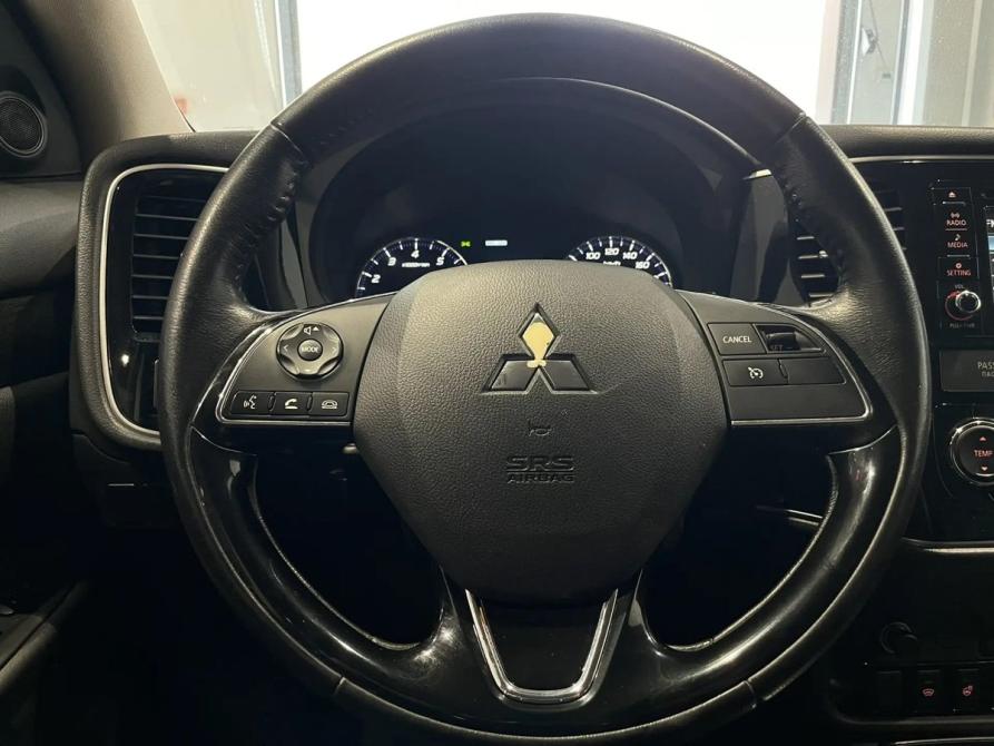 Mitsubishi Outlander III Рестайлинг 2 Москва  - изображение 14