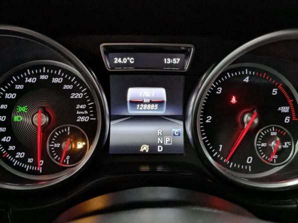 Mercedes-Benz GLE Coupe I (C292) с пробегом 2019 года, цена 4 795 000 рублей, 128713 км, внедорожник, Автокод Объявления