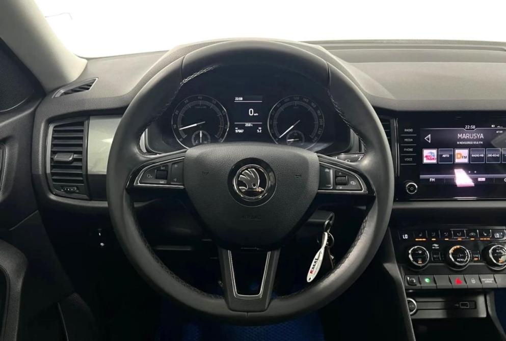 Skoda Kodiaq I Нижний Новгород  - изображение 17