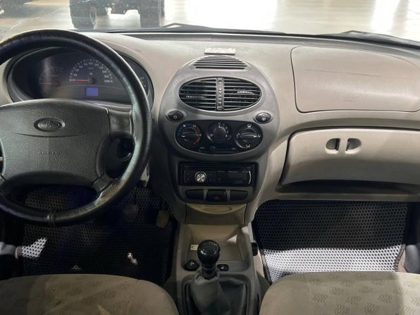 Lada (ВАЗ) Kalina I с пробегом 2009 года, цена 312 000 рублей, 216149 км, седан, Автокод Объявления