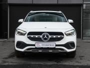Mercedes-Benz GLA II (H247) Москва  - изображение 27