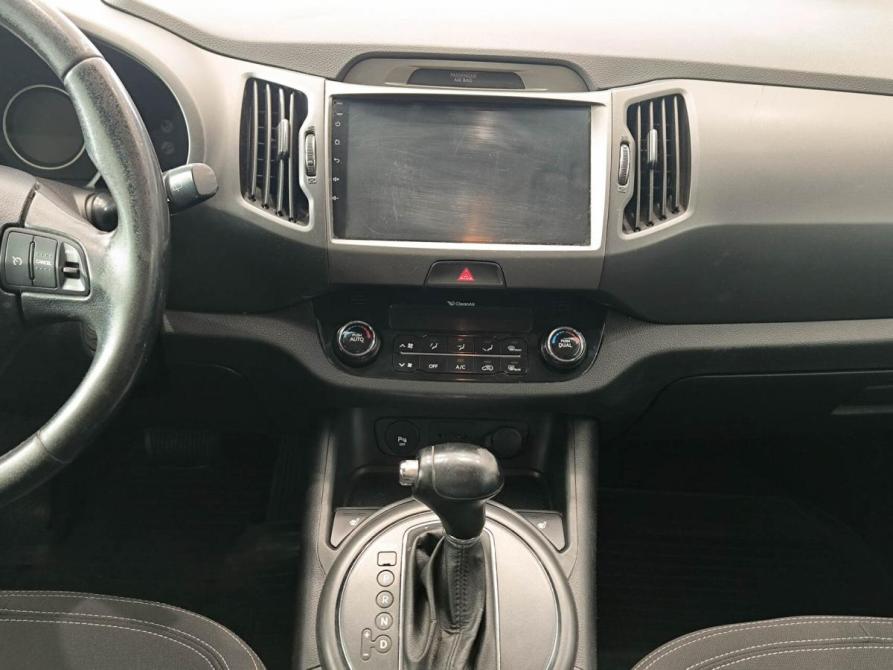 Kia Sportage III Казань  - изображение 18