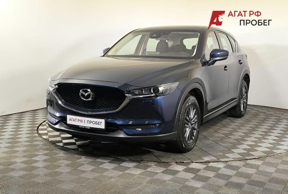 Mazda CX-5 II Нижний Новгород  - изображение 1