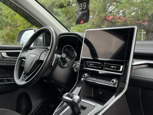 Haval M6 II с пробегом 2024 года, цена 1 779 000 рублей, 36441 км, внедорожник, Автокод Объявления