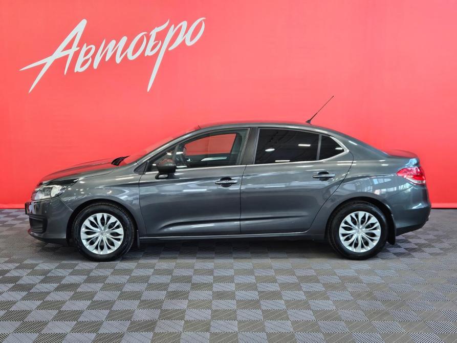 Citroen C4 II Рестайлинг Вологда  - изображение 2
