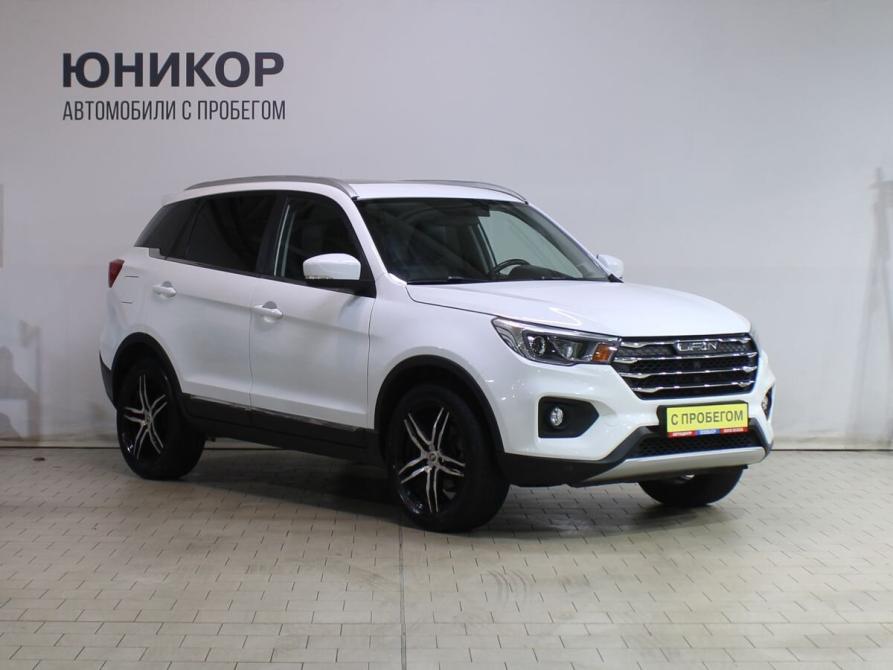 Lifan X70 I Дзержинск  - изображение 3