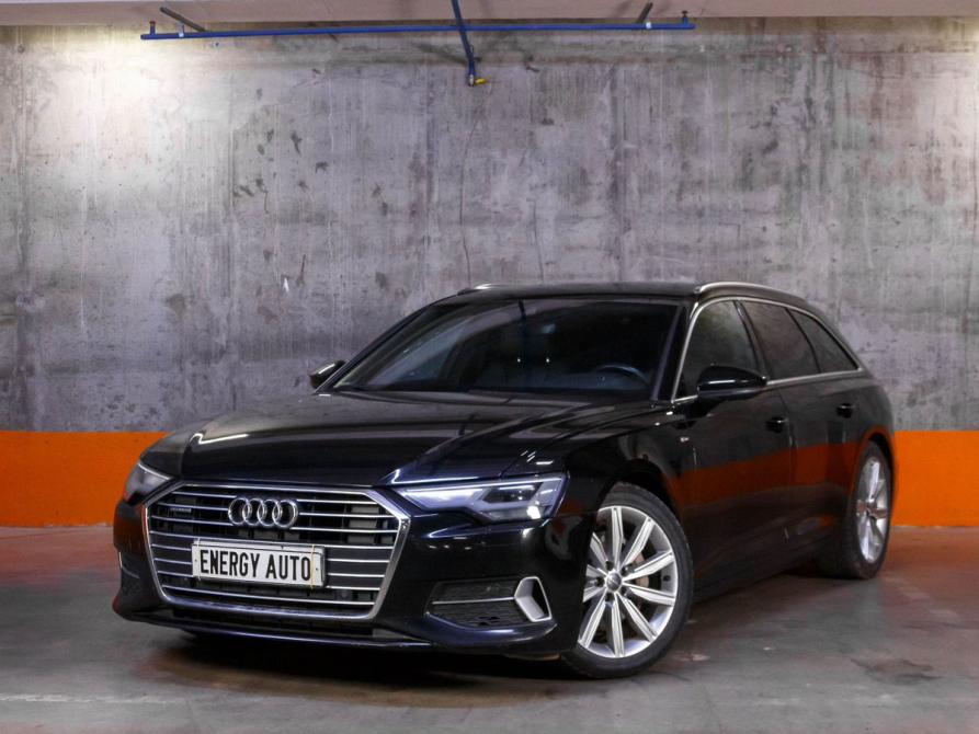 Audi A6 V (C8) Уфа  - изображение 7