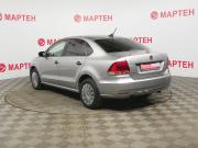 Volkswagen Polo V Рестайлинг Вологда  - изображение 24