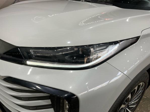 Exeed TXL I Рестайлинг с пробегом 2023 года, цена 2 140 000 рублей, 66381 км, внедорожник, Автокод Объявления