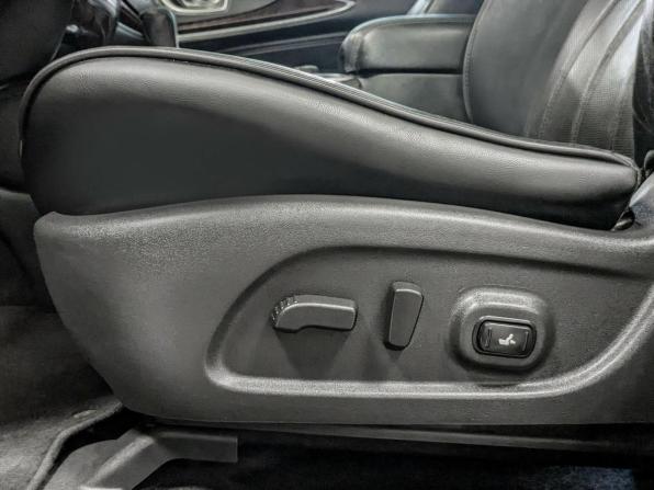 Infiniti QX60 I с пробегом 2014 года, цена 1 649 500 рублей, 220000 км, внедорожник, Автокод Объявления