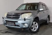 Toyota RAV4 II (XA20) Рестайлинг Санкт-Петербург  - изображение 19