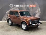 Lada (ВАЗ) 2121 (4x4) I Рестайлинг (2020) Пермь  - изображение 22