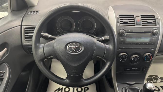 Toyota Corolla X (E140 E150) с пробегом 2008 года, цена 625 000 рублей, 309198 км, седан, Автокод Объявления