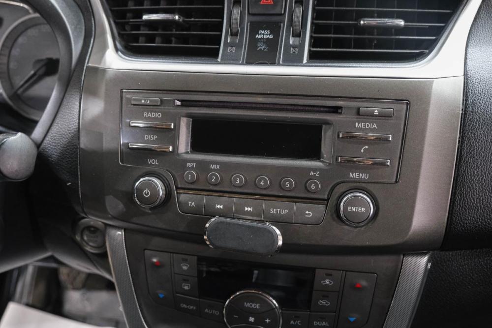Nissan Sentra VII (B17) Новокузнецк  - изображение 22