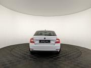 Skoda Octavia III (A7) Рестайлинг Москва  - изображение 32