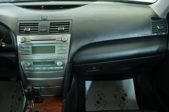 Toyota Camry VI (XV40) с пробегом 2008 года, цена 1 299 000 рублей, 297000 км, седан, Автокод Объявления