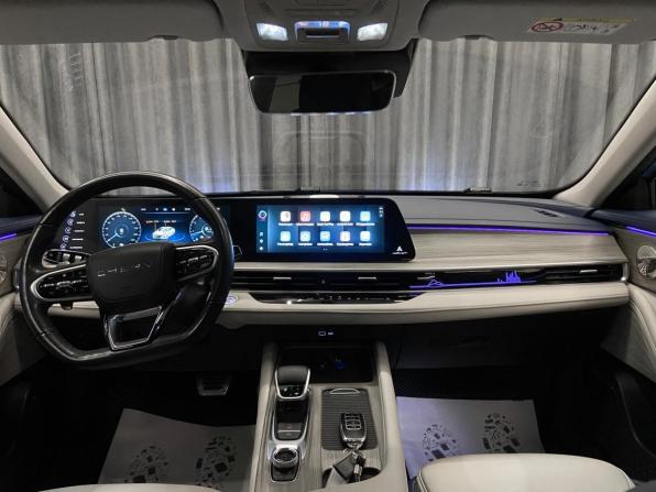Chery Arrizo 8 с пробегом 2023 года, цена 1 879 000 рублей, 50000 км, седан, Автокод Объявления