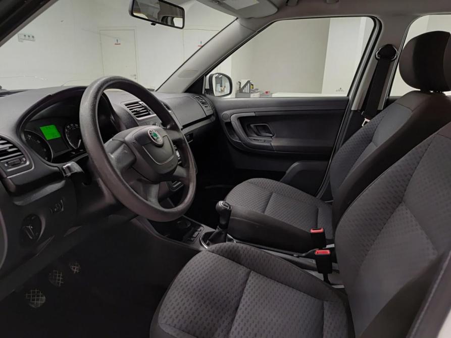Skoda Fabia II Рестайлинг Казань  - изображение 20