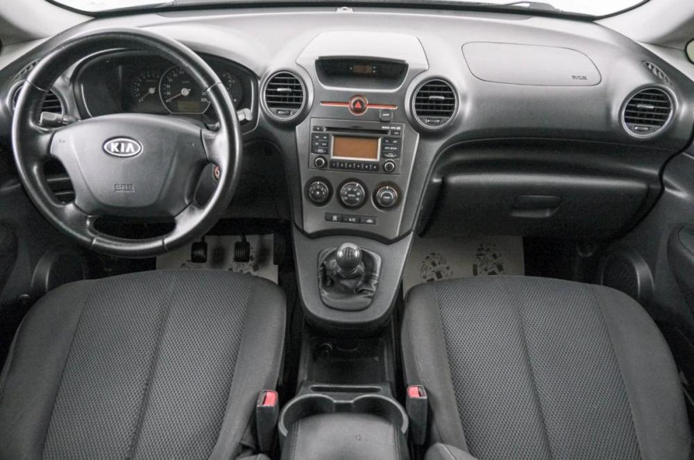 Kia Carens II (UN) Красноярск  - изображение 11