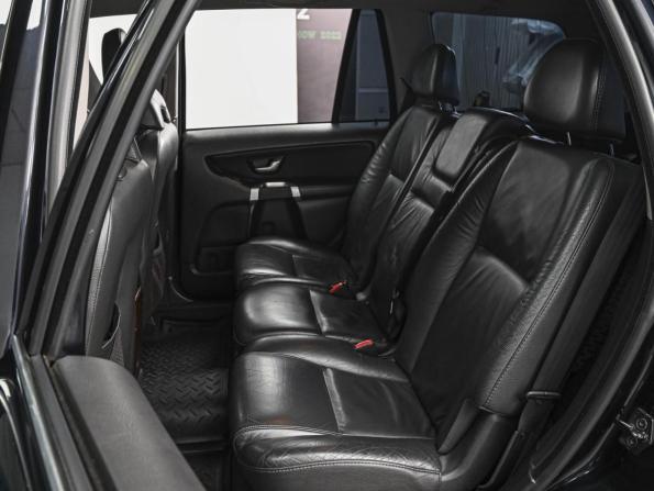 Volvo XC90 I Рестайлинг с пробегом 2010 года, цена 1 399 000 рублей, 212005 км, внедорожник, Автокод Объявления