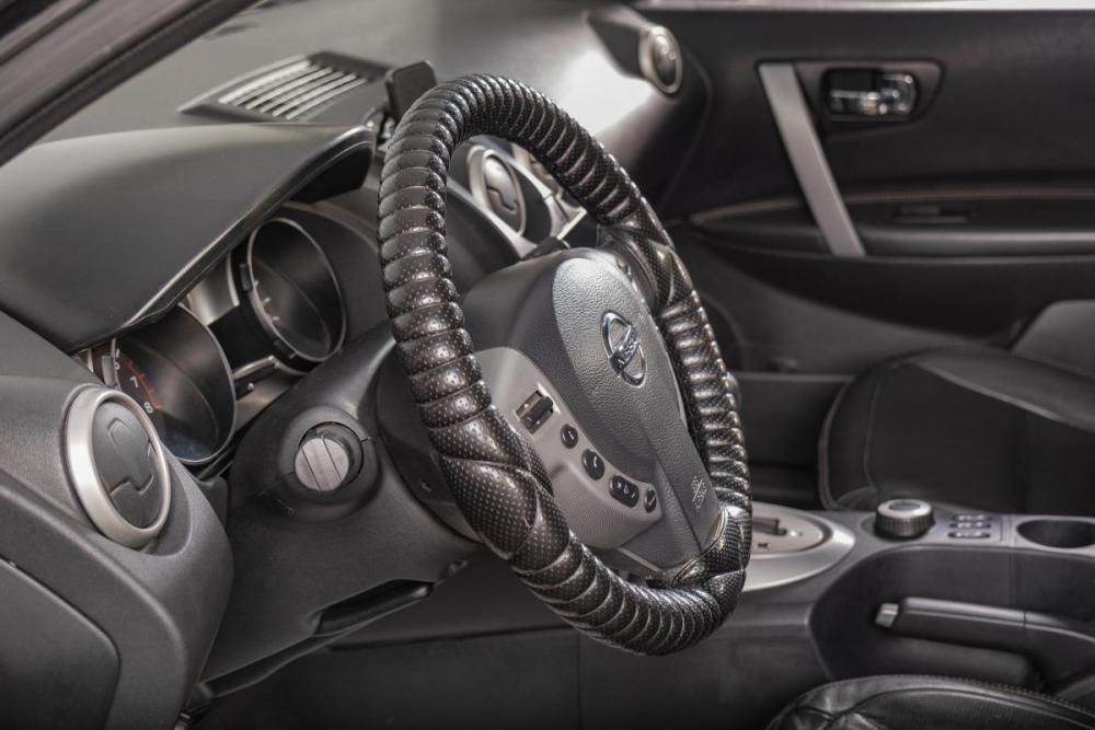 Nissan Qashqai I Томск  - изображение 12