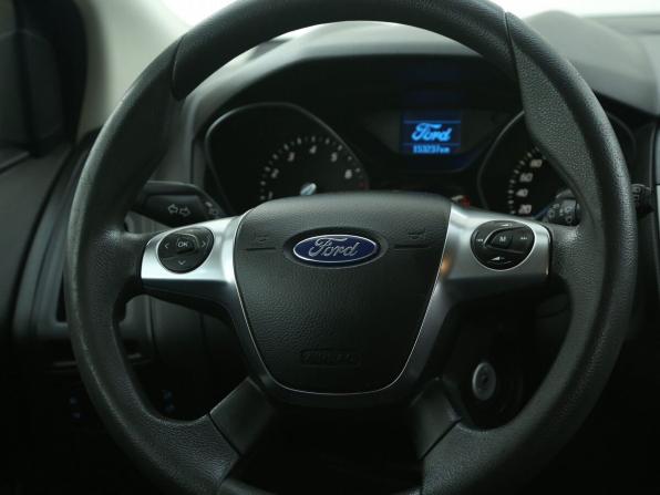 Ford Focus III с пробегом 2014 года, цена 712 000 рублей, 153120 км, хэтчбек, Автокод Объявления