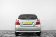 Chevrolet Aveo I Рестайлинг Кемерово  - изображение 26