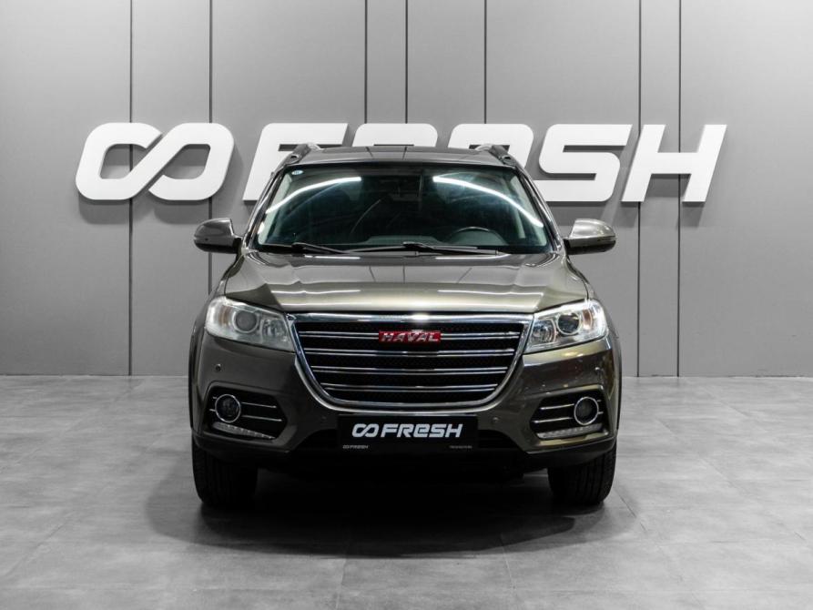 Haval H6 I Тюмень  - изображение 3