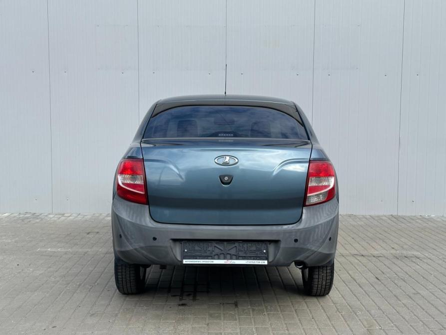 Lada (ВАЗ) Granta I Тамбов  - изображение 7
