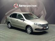Lada (ВАЗ) Granta I Рестайлинг Оренбург  - изображение 16