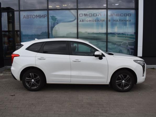 Haval Jolion I с пробегом 2023 года, цена 1 600 000 рублей, 37478 км, внедорожник, Автокод Объявления