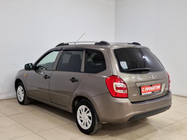 Lada (ВАЗ) Kalina II с пробегом 2013 года, цена 360 000 рублей, 111326 км, универсал, Автокод Объявления