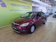 Ford Focus II Рестайлинг Чебоксары  - изображение 29