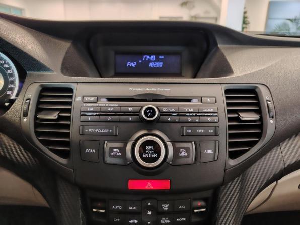Honda Accord VIII с пробегом 2008 года, цена 975 000 рублей, 177280 км, седан, Автокод Объявления