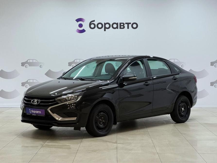Lada (ВАЗ) Vesta I Рестайлинг (NG) Ставрополь  - изображение 1