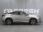 Lexus RX IV Рестайлинг Воронеж  - изображение 32