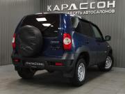 Chevrolet Niva I Рестайлинг Пермь  - изображение 20