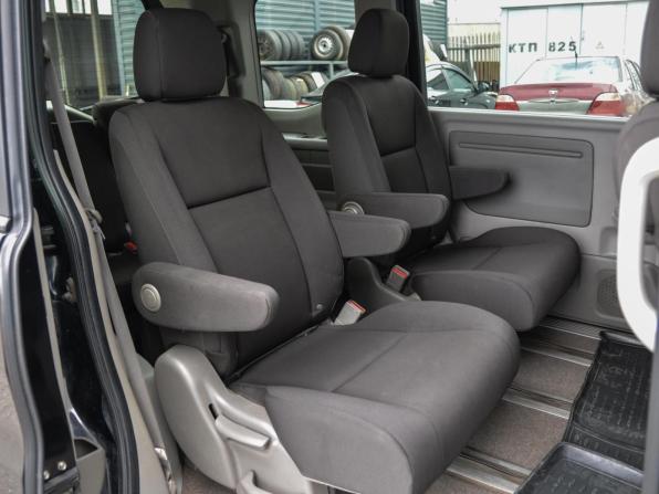 Honda Stepwgn V с пробегом 2016 года, цена 1 812 000 рублей, 212369 км, минивэн, Автокод Объявления