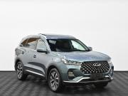 Chery Tiggo 7 Pro I Москва  - изображение 19