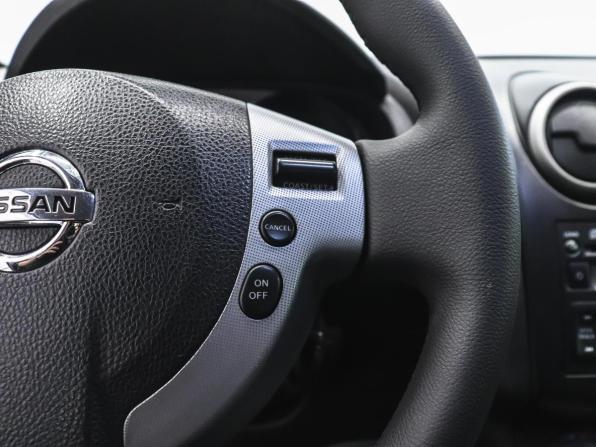 Nissan Qashqai I с пробегом 2007 года, цена 782 000 рублей, 185323 км, внедорожник, Автокод Объявления