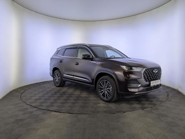 Chery Tiggo 8 Pro Max I с пробегом 2022 года, цена 2 055 000 рублей, 58326 км, внедорожник, Автокод Объявления