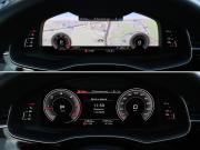 Audi Q8 I (4M) Москва  - изображение 43