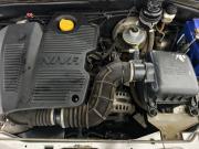 Chevrolet Niva I Рестайлинг Курск  - изображение 34