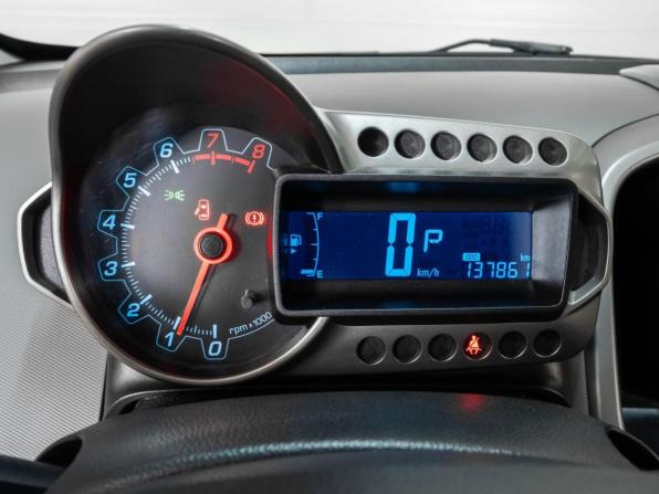 Chevrolet Aveo II с пробегом 2012 года, цена 699 000 рублей, 137861 км, хэтчбек, Автокод Объявления