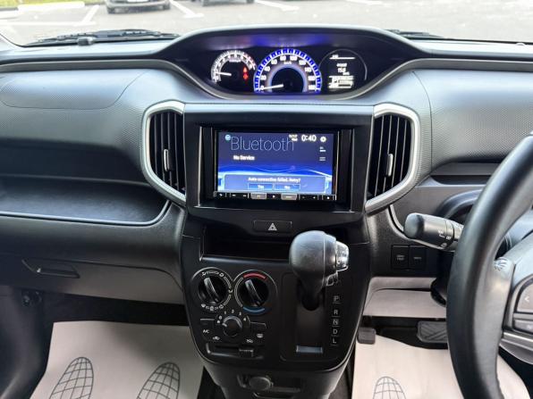 Suzuki Solio III с пробегом 2019 года, цена 1 040 000 рублей, 111794 км, микровэн, Автокод Объявления